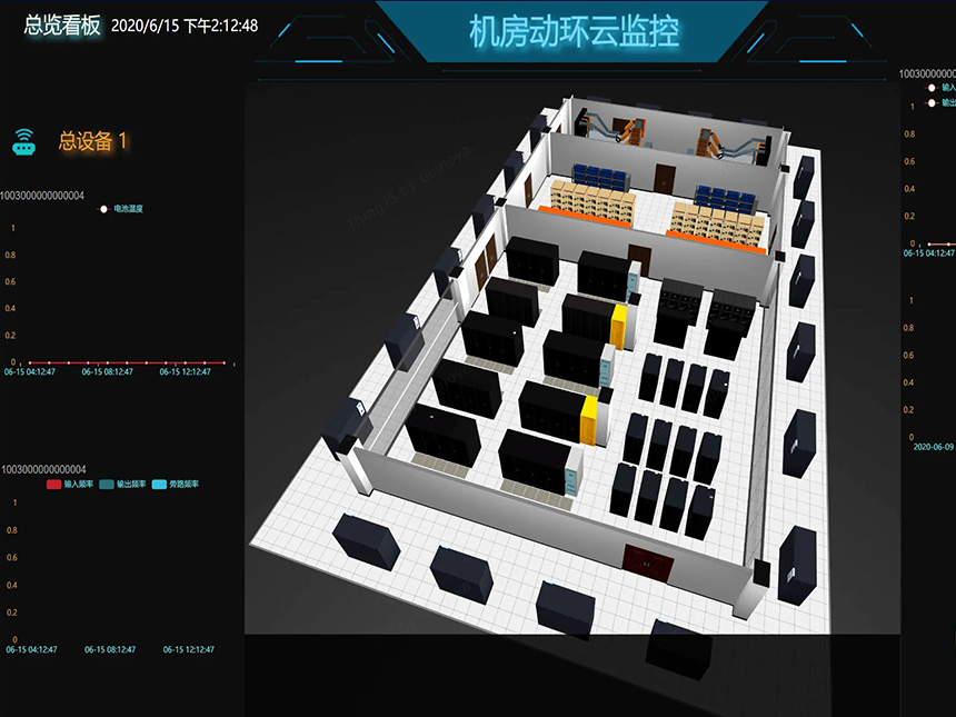 成都机房建设公司